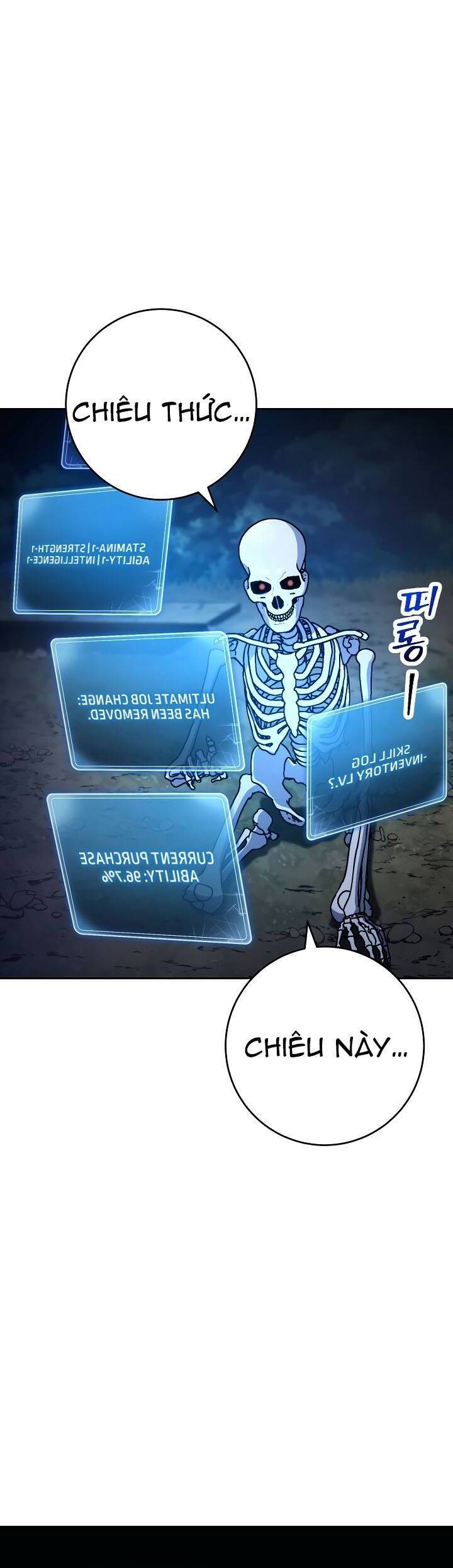 Cốt Binh Trở Lại - Chapter 201 - Page 14
