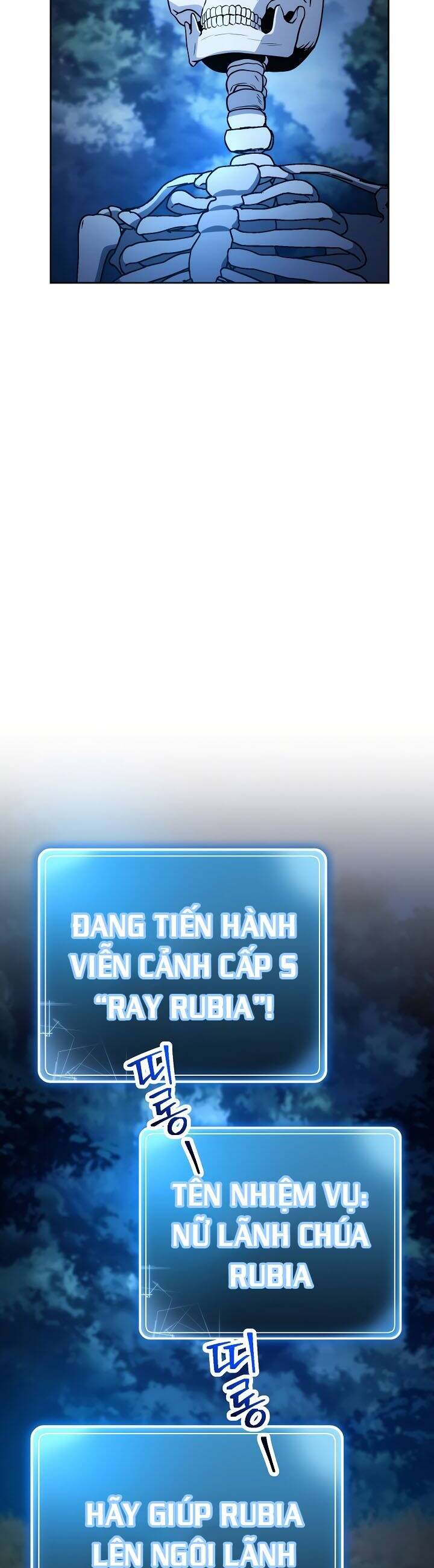 Cốt Binh Trở Lại - Chapter 201 - Page 16