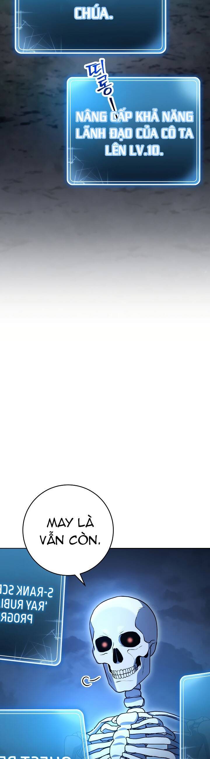 Cốt Binh Trở Lại - Chapter 201 - Page 17
