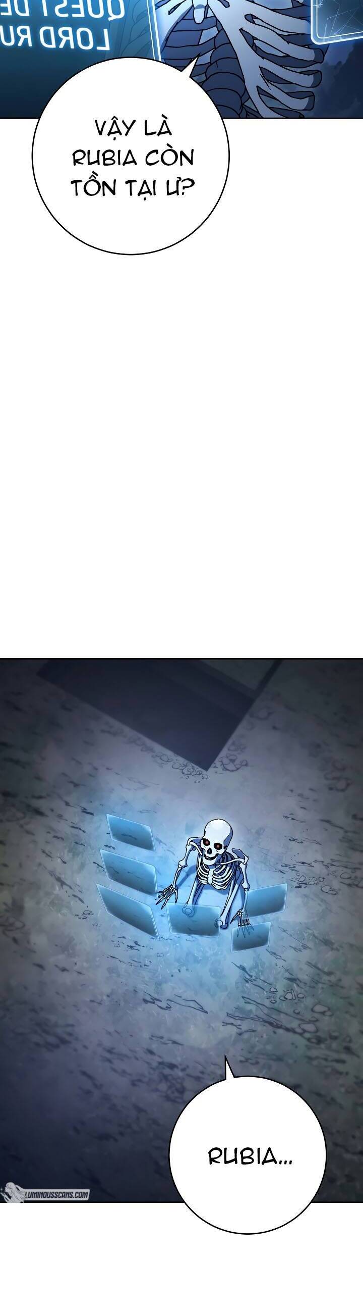 Cốt Binh Trở Lại - Chapter 201 - Page 18