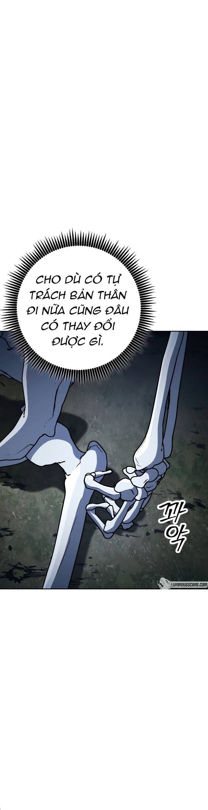 Cốt Binh Trở Lại - Chapter 201 - Page 23