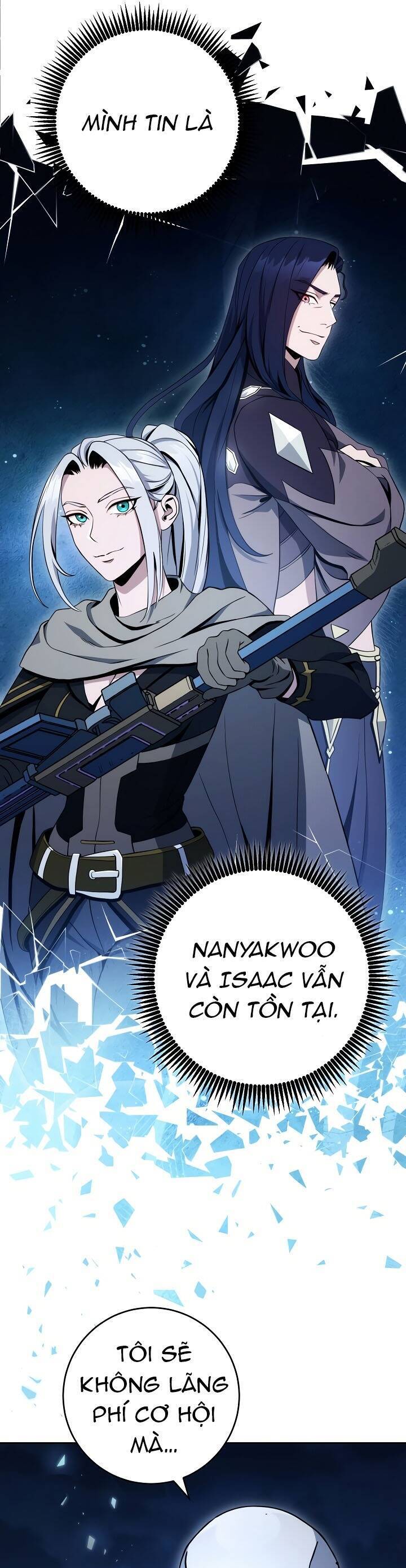 Cốt Binh Trở Lại - Chapter 201 - Page 24