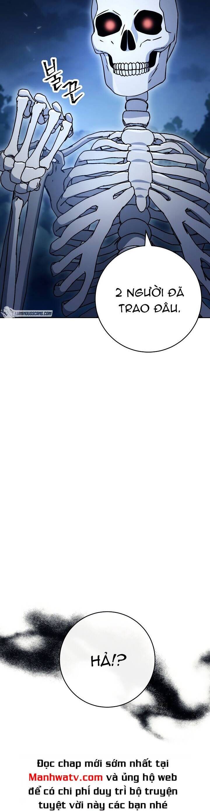 Cốt Binh Trở Lại - Chapter 201 - Page 25