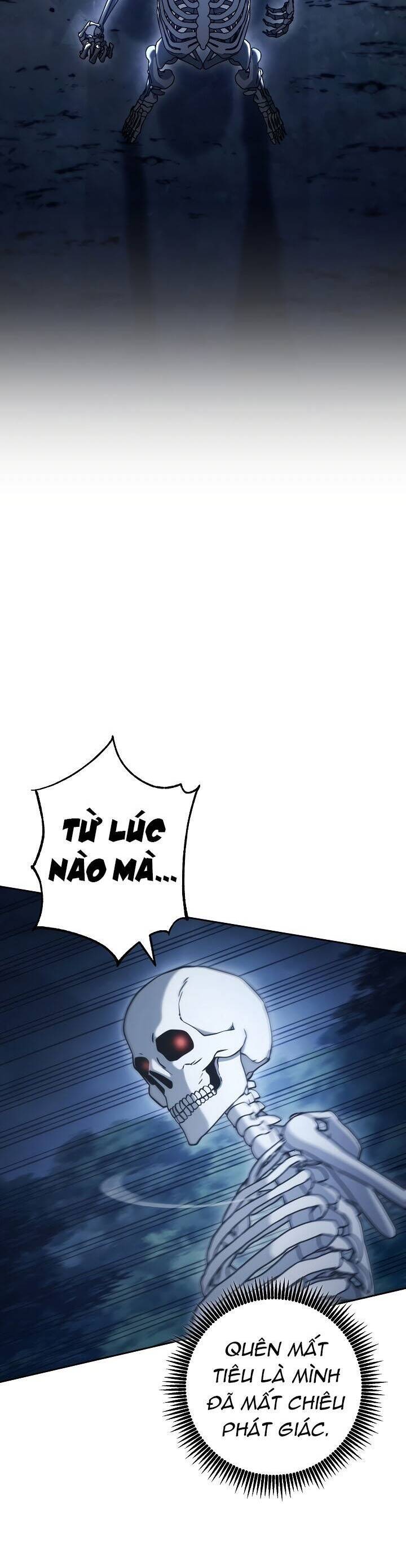 Cốt Binh Trở Lại - Chapter 201 - Page 27