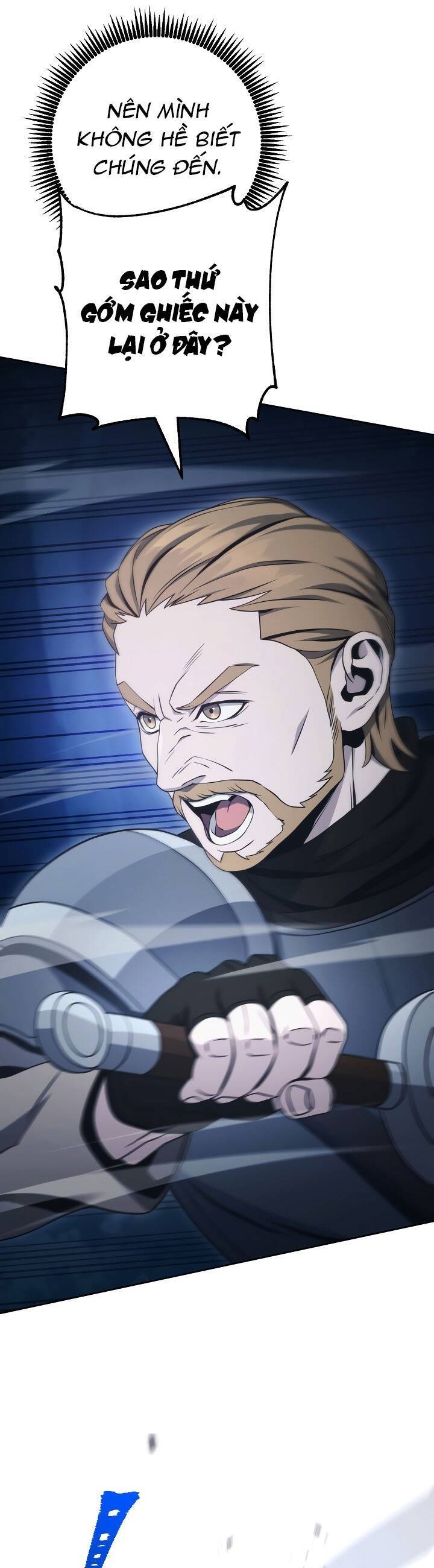 Cốt Binh Trở Lại - Chapter 201 - Page 28