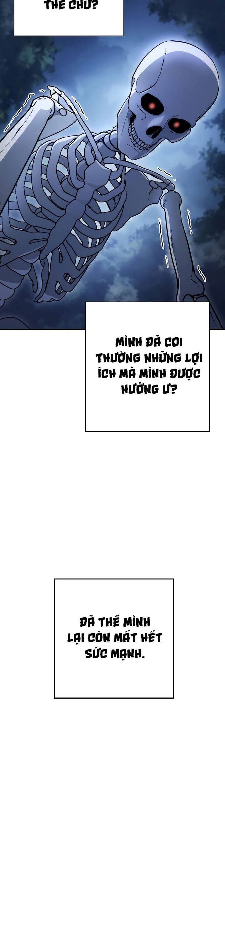 Cốt Binh Trở Lại - Chapter 201 - Page 3