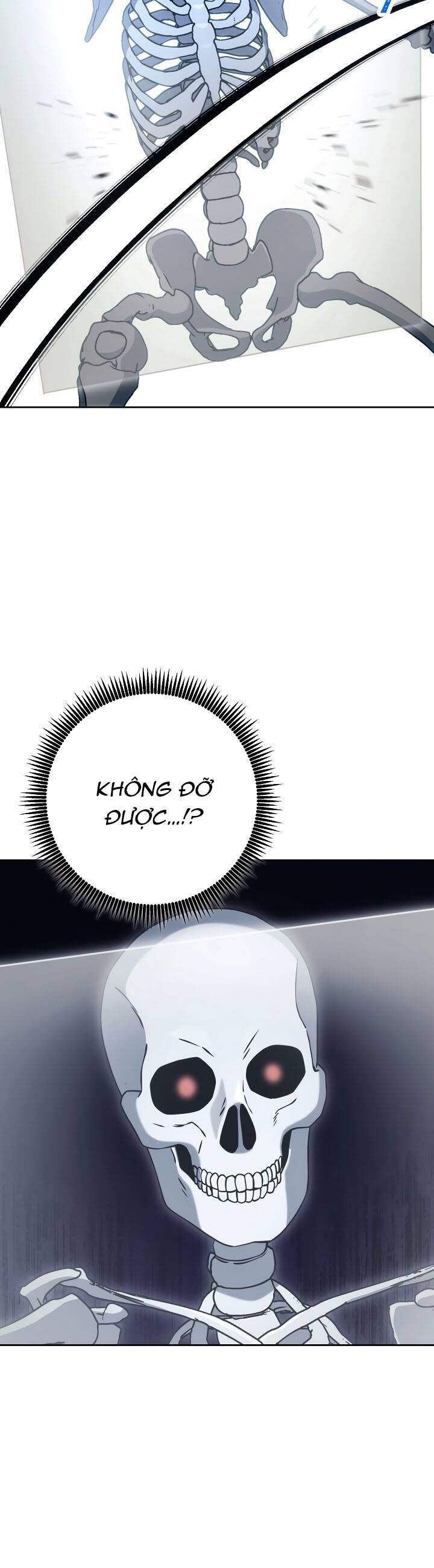 Cốt Binh Trở Lại - Chapter 201 - Page 30