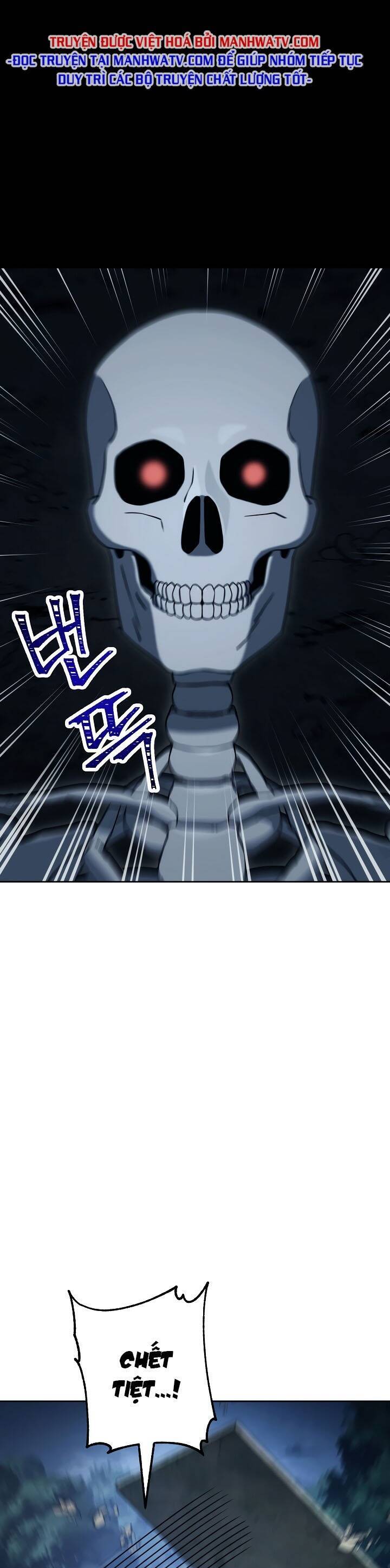 Cốt Binh Trở Lại - Chapter 201 - Page 33