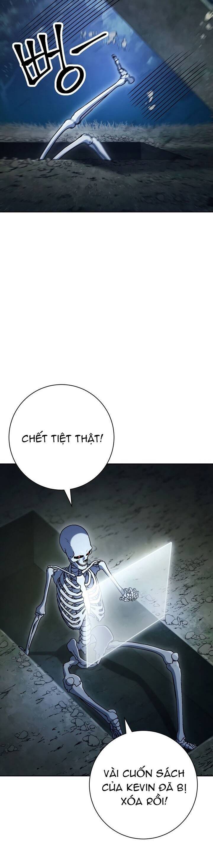 Cốt Binh Trở Lại - Chapter 201 - Page 34