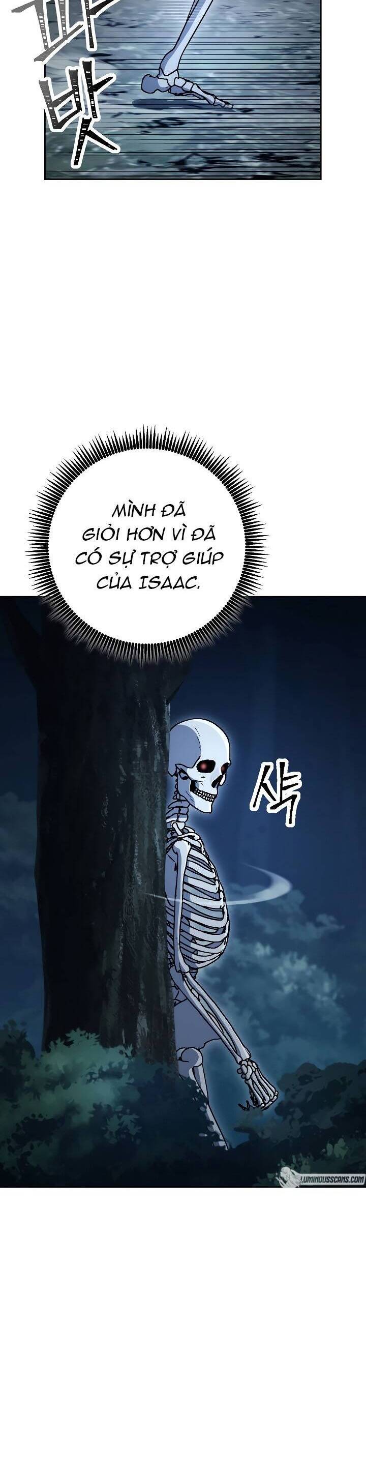 Cốt Binh Trở Lại - Chapter 201 - Page 36