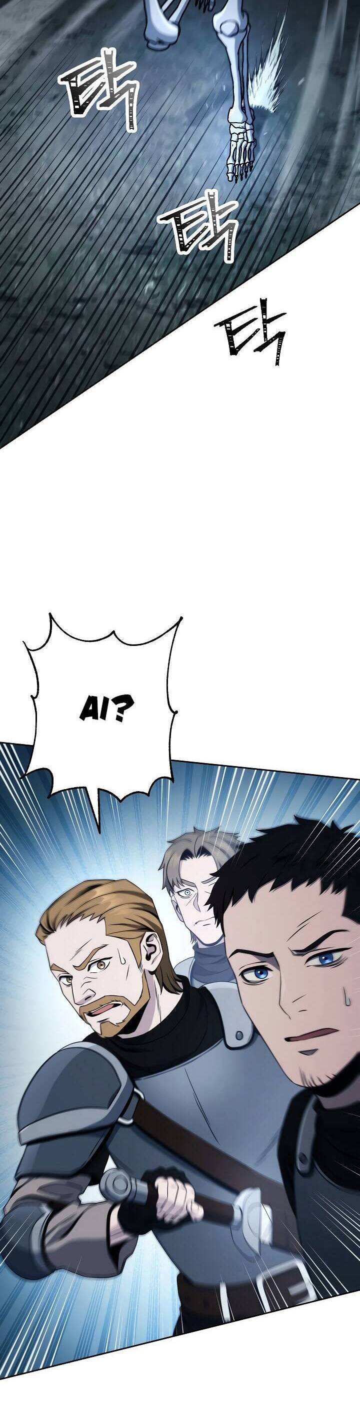 Cốt Binh Trở Lại - Chapter 201 - Page 38