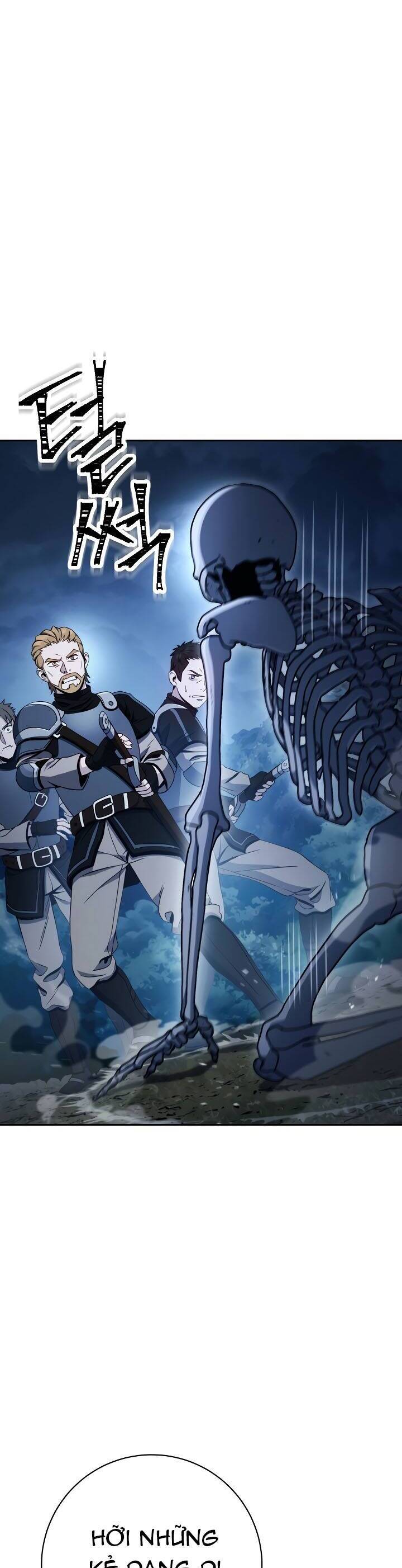 Cốt Binh Trở Lại - Chapter 201 - Page 39