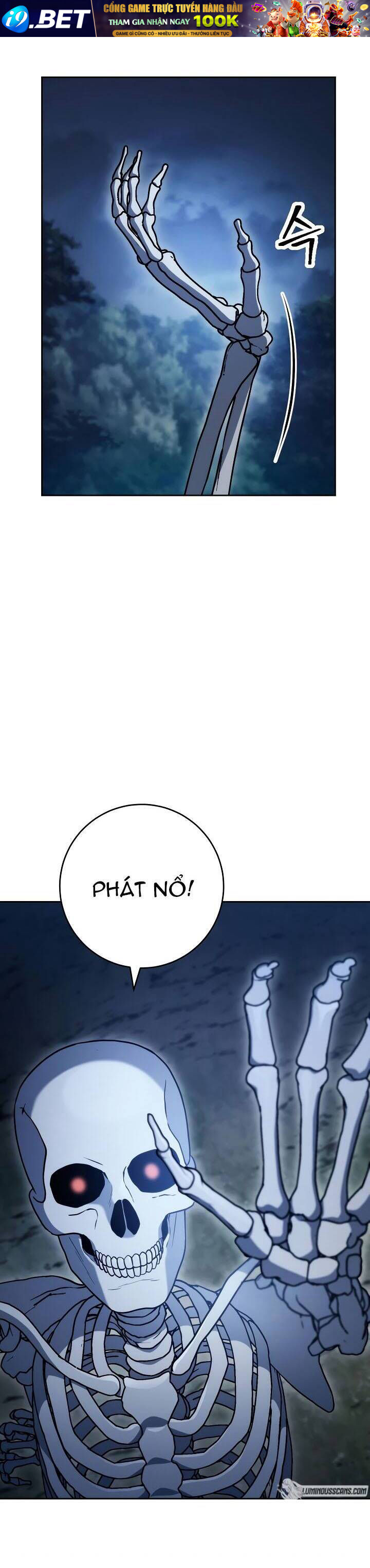 Cốt Binh Trở Lại - Chapter 201 - Page 4