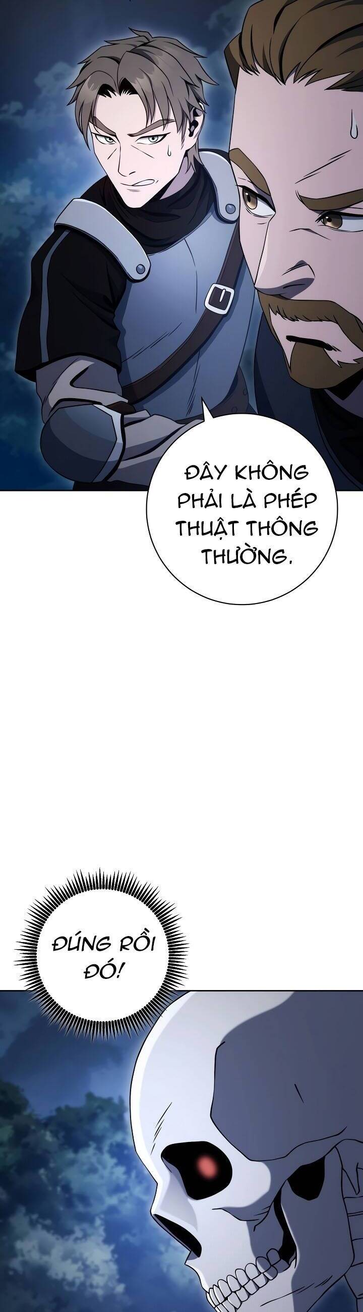 Cốt Binh Trở Lại - Chapter 201 - Page 42