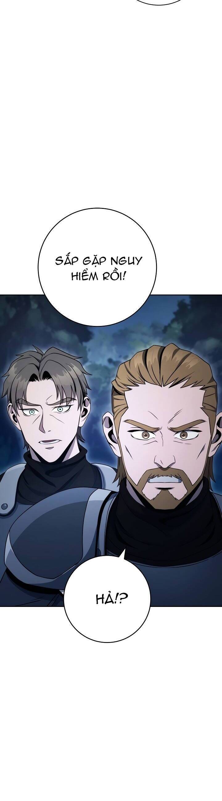 Cốt Binh Trở Lại - Chapter 201 - Page 44