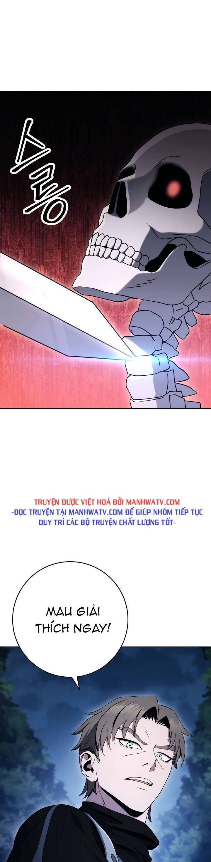 Cốt Binh Trở Lại - Chapter 201 - Page 46