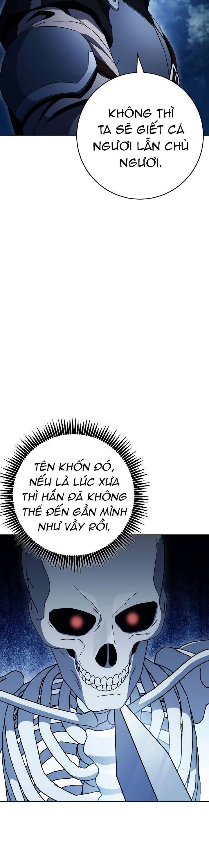 Cốt Binh Trở Lại - Chapter 201 - Page 47