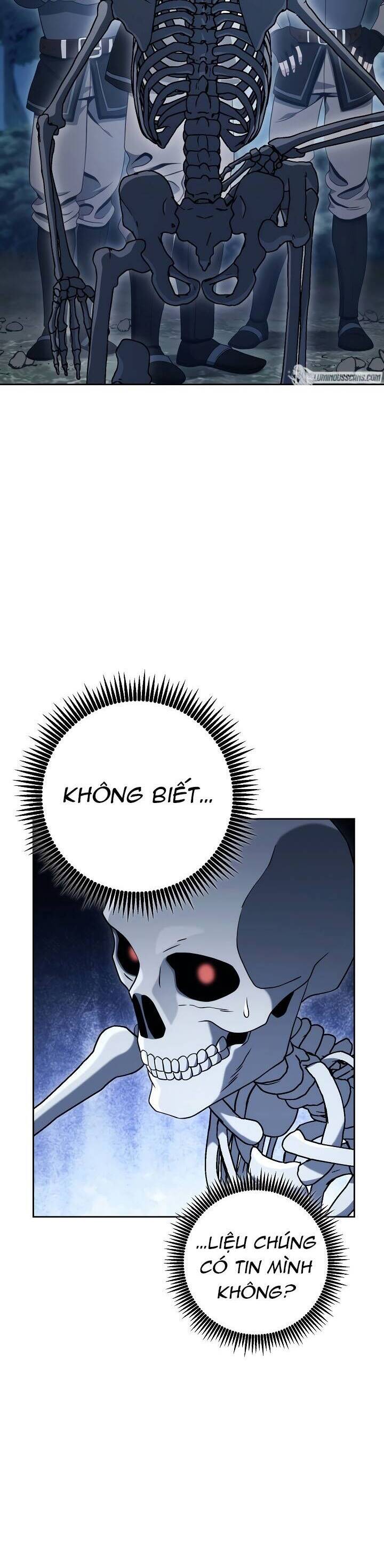 Cốt Binh Trở Lại - Chapter 201 - Page 49