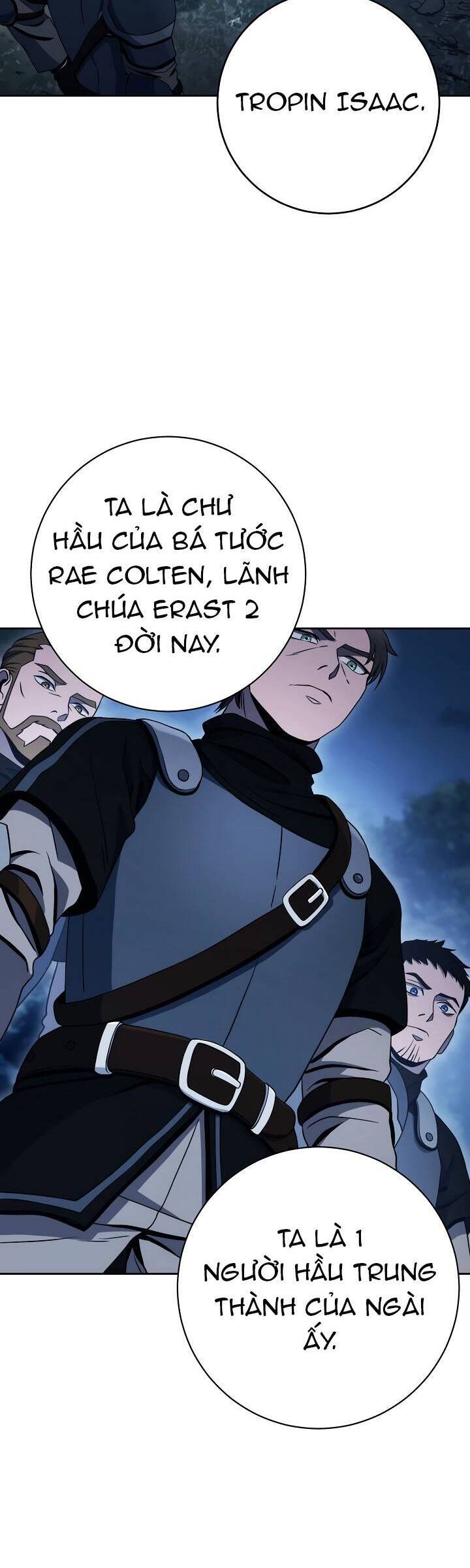 Cốt Binh Trở Lại - Chapter 201 - Page 52