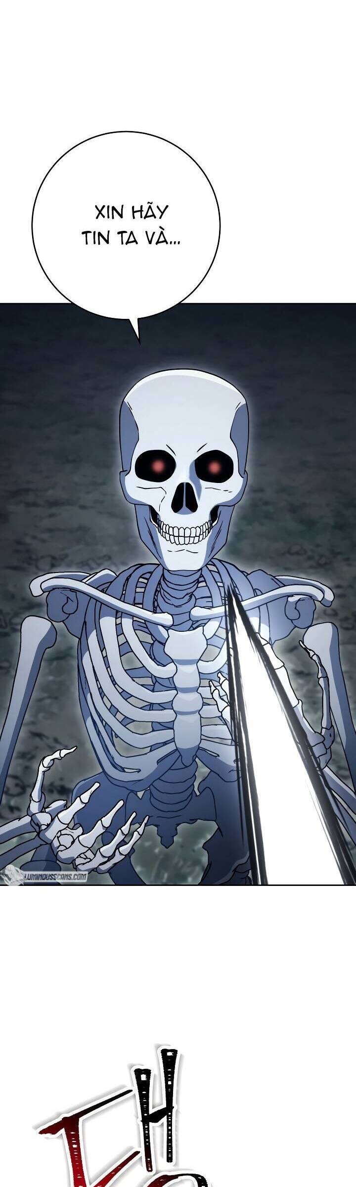 Cốt Binh Trở Lại - Chapter 201 - Page 53