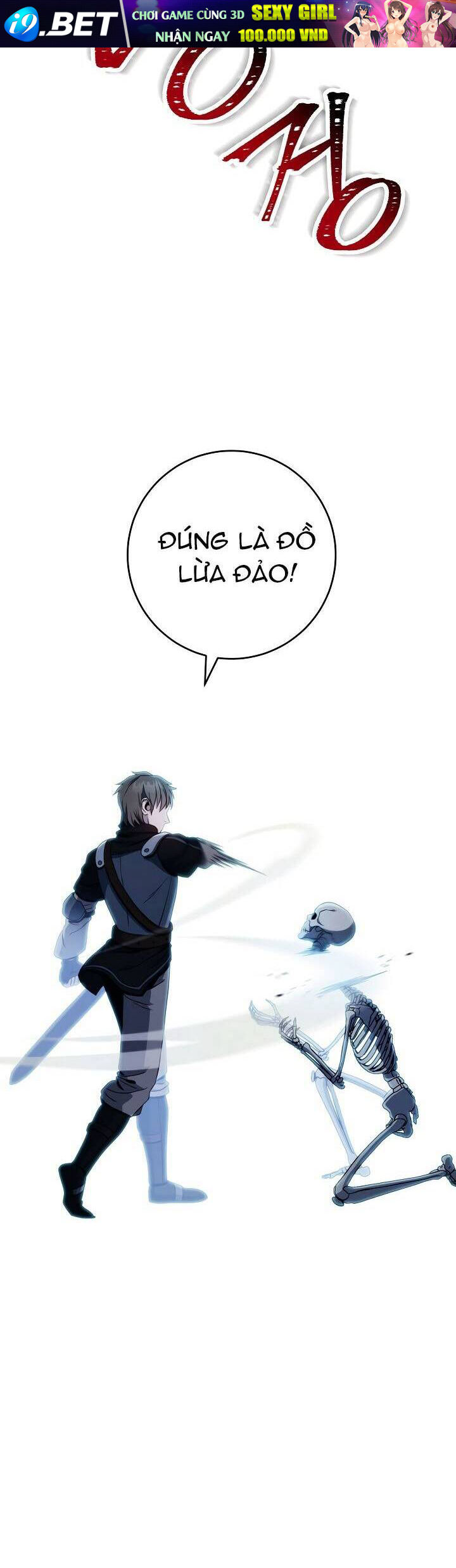 Cốt Binh Trở Lại - Chapter 201 - Page 54