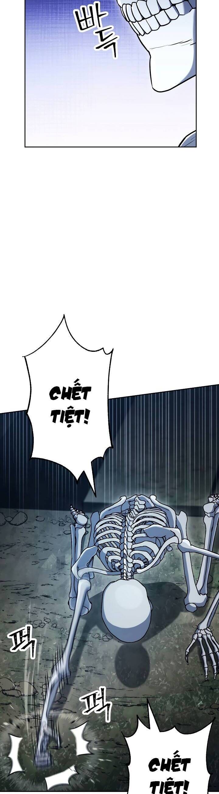 Cốt Binh Trở Lại - Chapter 201 - Page 8