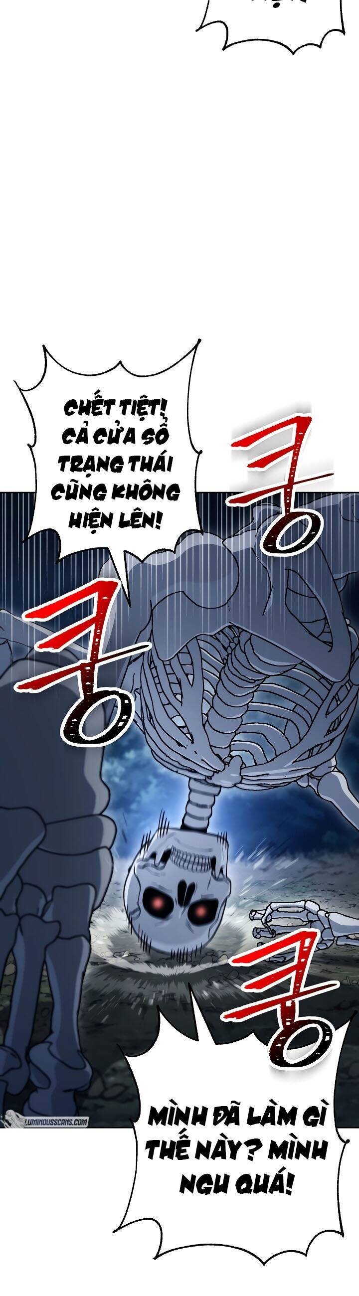 Cốt Binh Trở Lại - Chapter 201 - Page 9