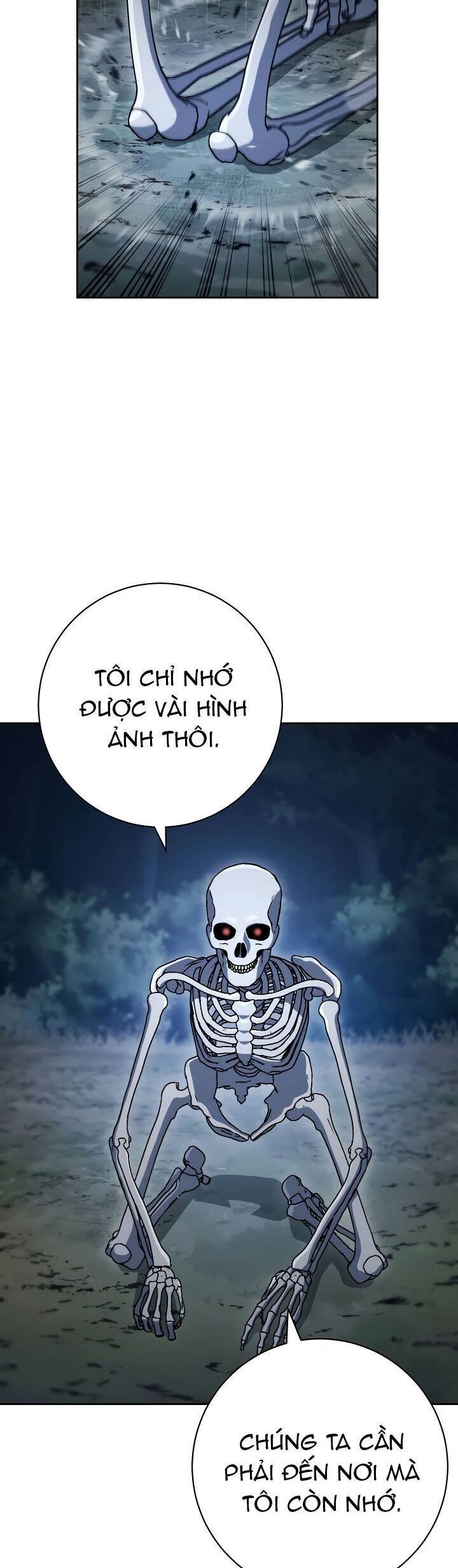 Cốt Binh Trở Lại - Chapter 202 - Page 11