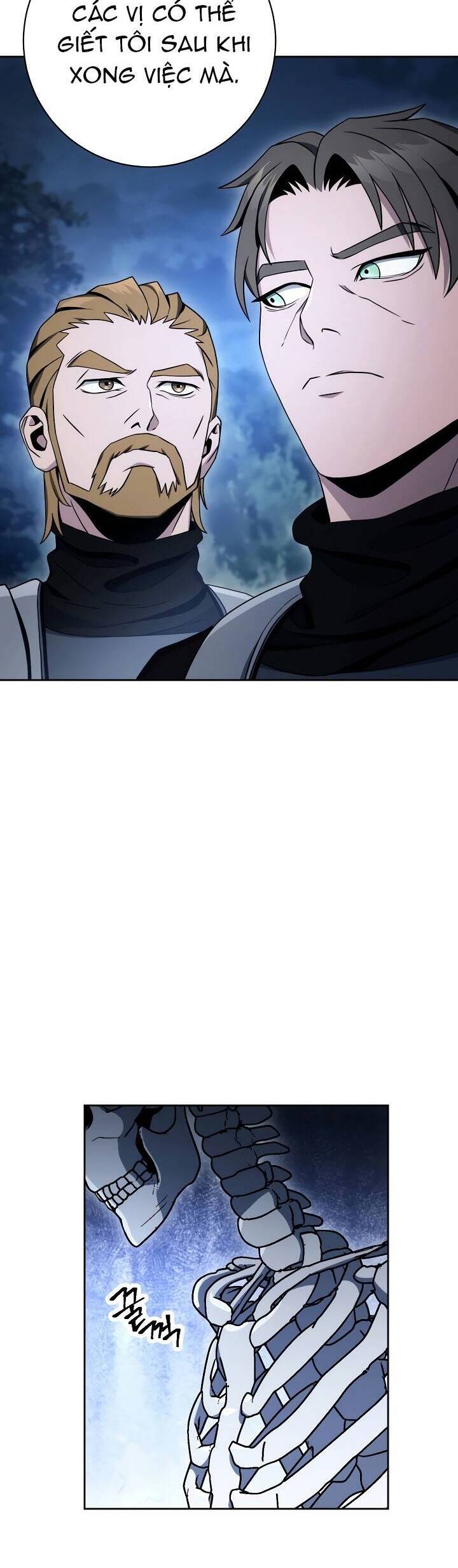 Cốt Binh Trở Lại - Chapter 202 - Page 13