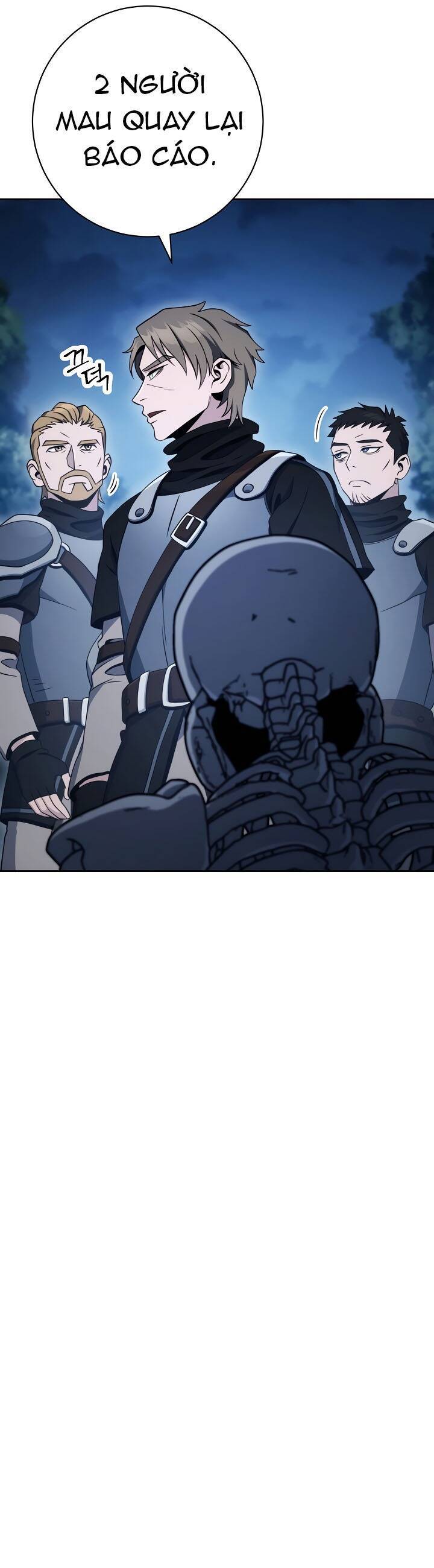 Cốt Binh Trở Lại - Chapter 202 - Page 15