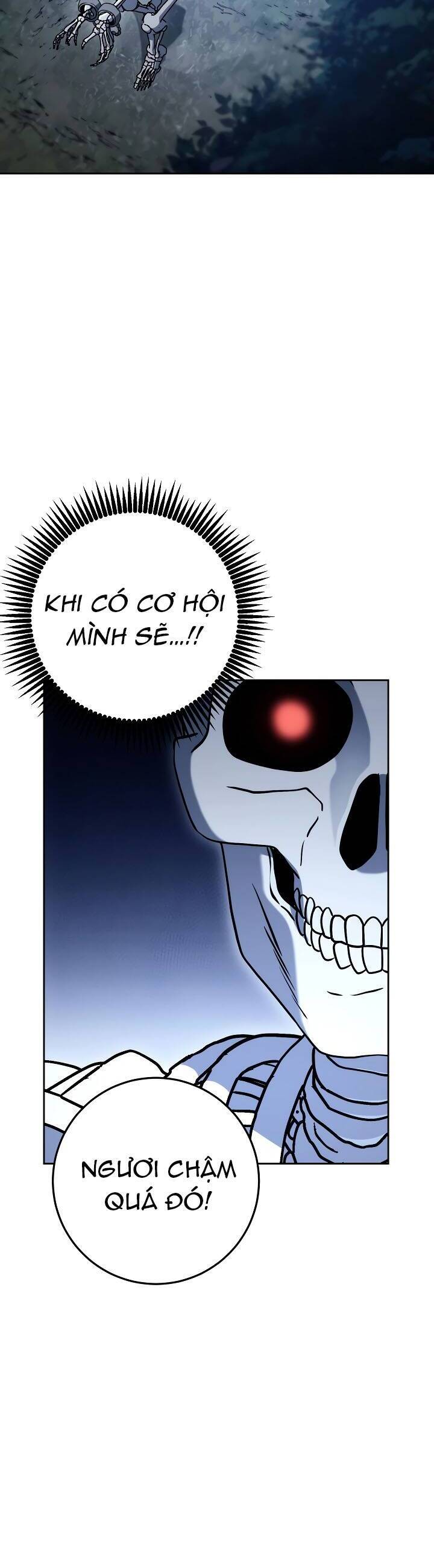 Cốt Binh Trở Lại - Chapter 202 - Page 18