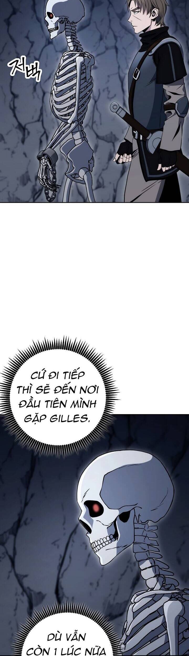 Cốt Binh Trở Lại - Chapter 202 - Page 22