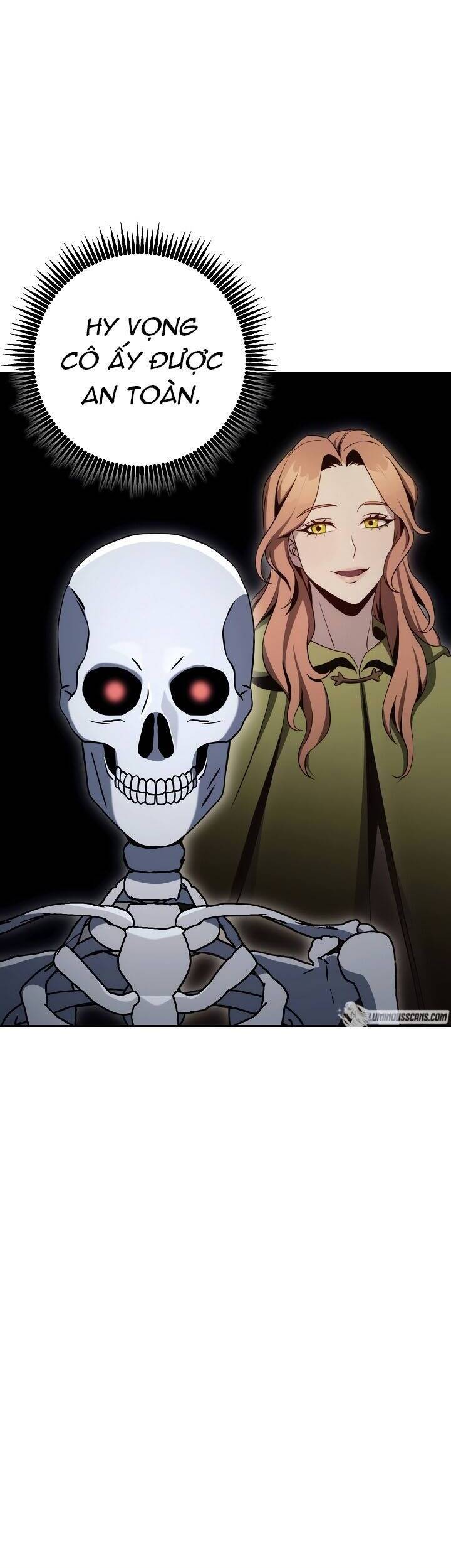 Cốt Binh Trở Lại - Chapter 202 - Page 24