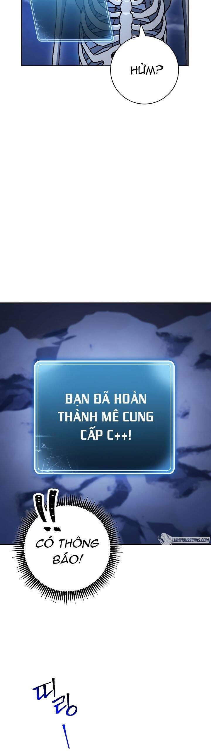 Cốt Binh Trở Lại - Chapter 202 - Page 27