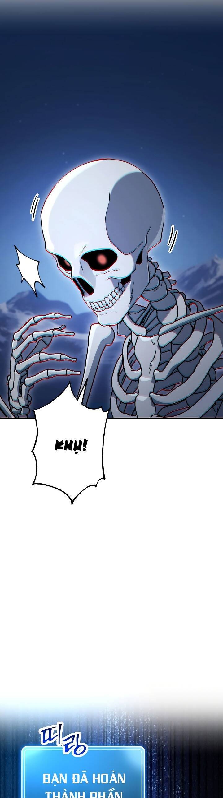 Cốt Binh Trở Lại - Chapter 202 - Page 30