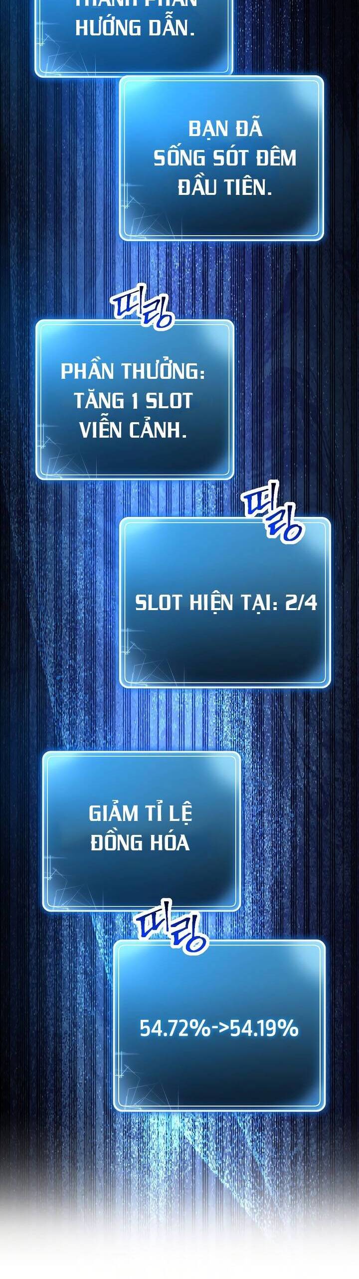 Cốt Binh Trở Lại - Chapter 202 - Page 31