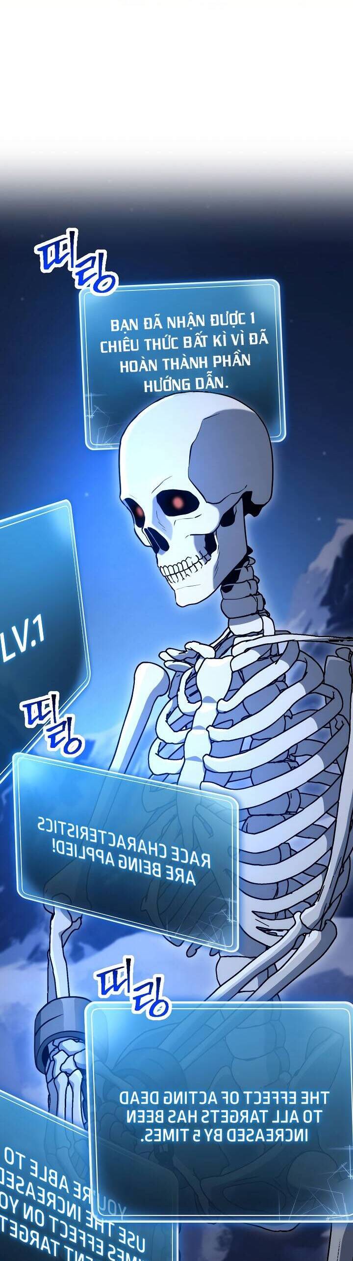 Cốt Binh Trở Lại - Chapter 202 - Page 32