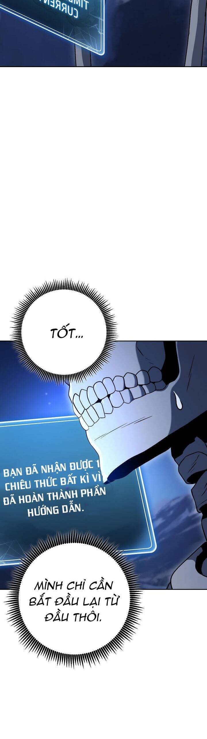 Cốt Binh Trở Lại - Chapter 202 - Page 33