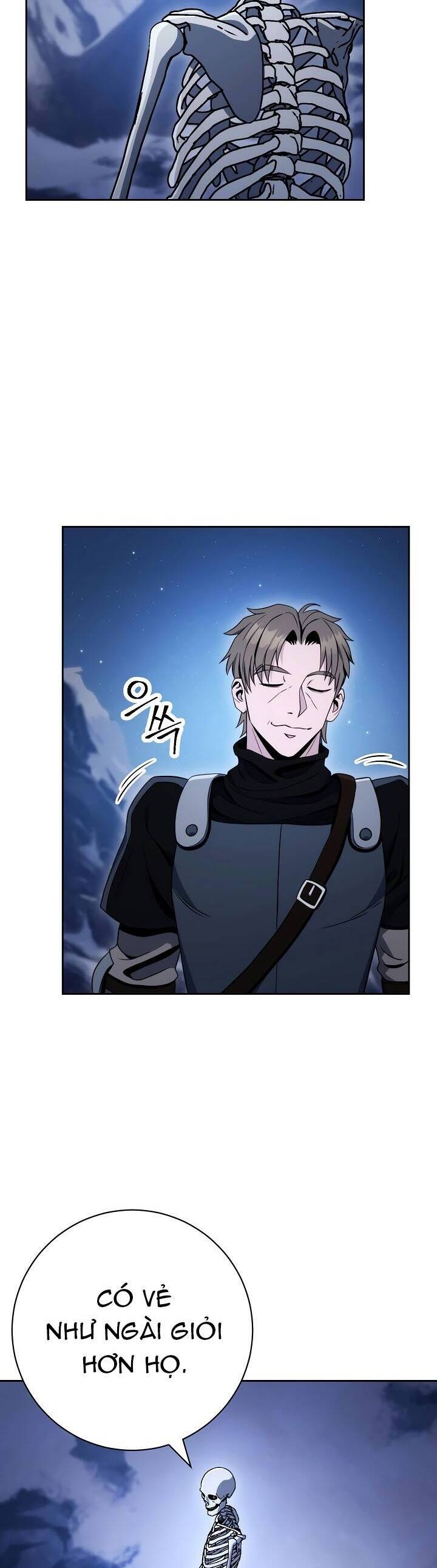 Cốt Binh Trở Lại - Chapter 202 - Page 36