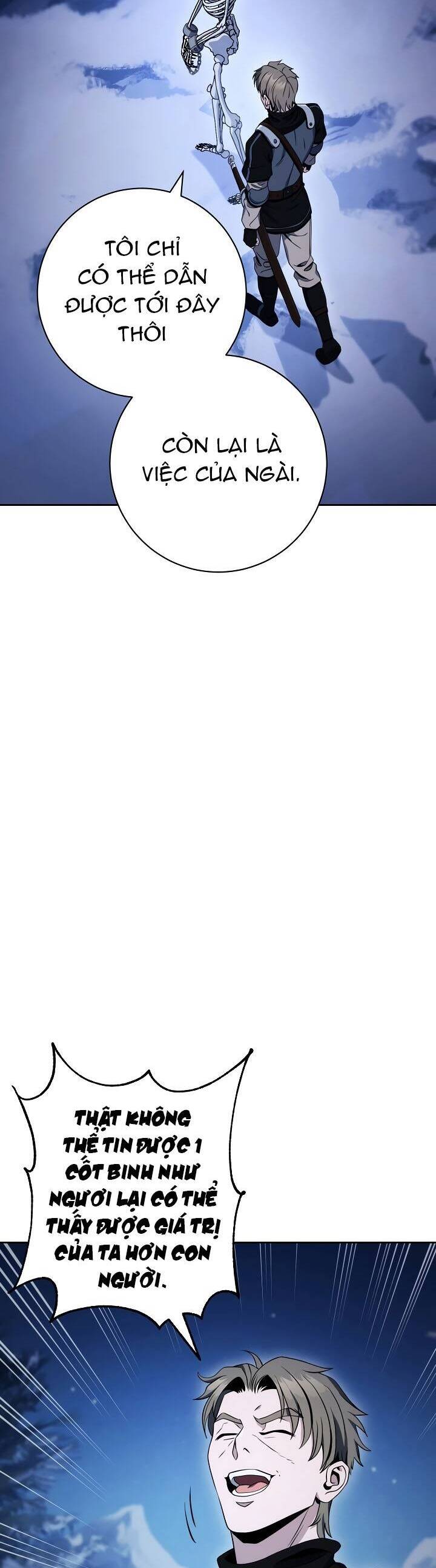 Cốt Binh Trở Lại - Chapter 202 - Page 37