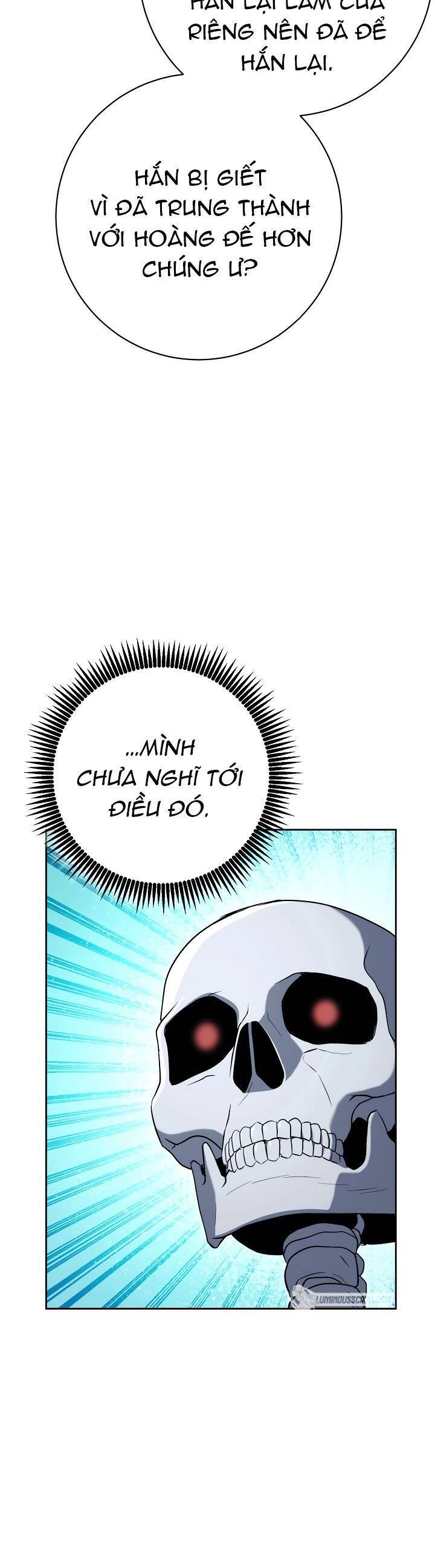 Cốt Binh Trở Lại - Chapter 202 - Page 4