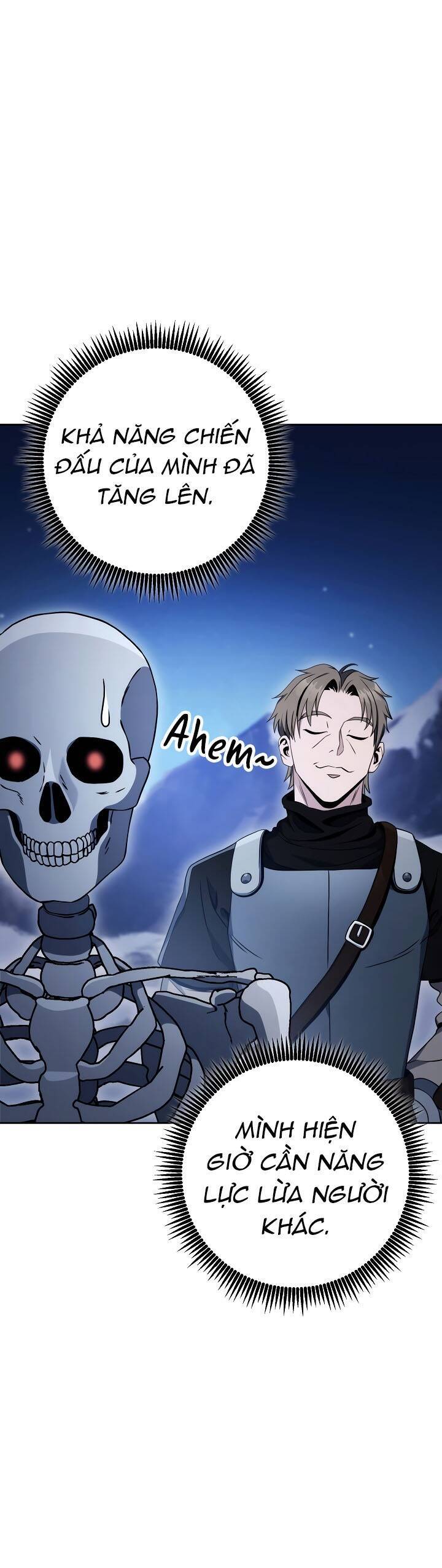 Cốt Binh Trở Lại - Chapter 202 - Page 41