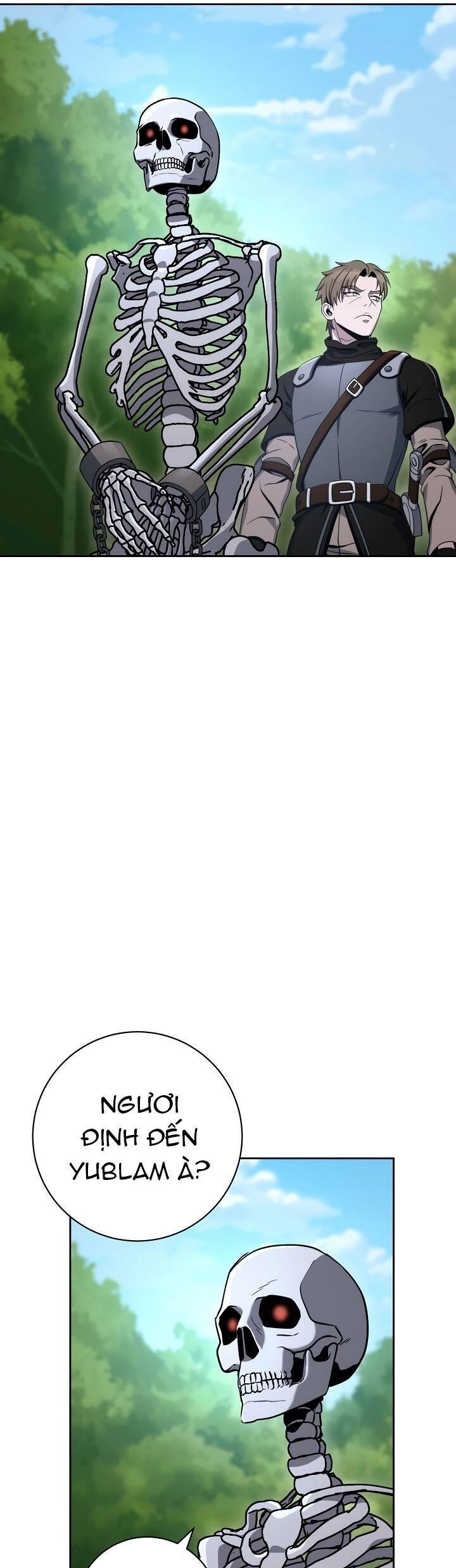 Cốt Binh Trở Lại - Chapter 202 - Page 44