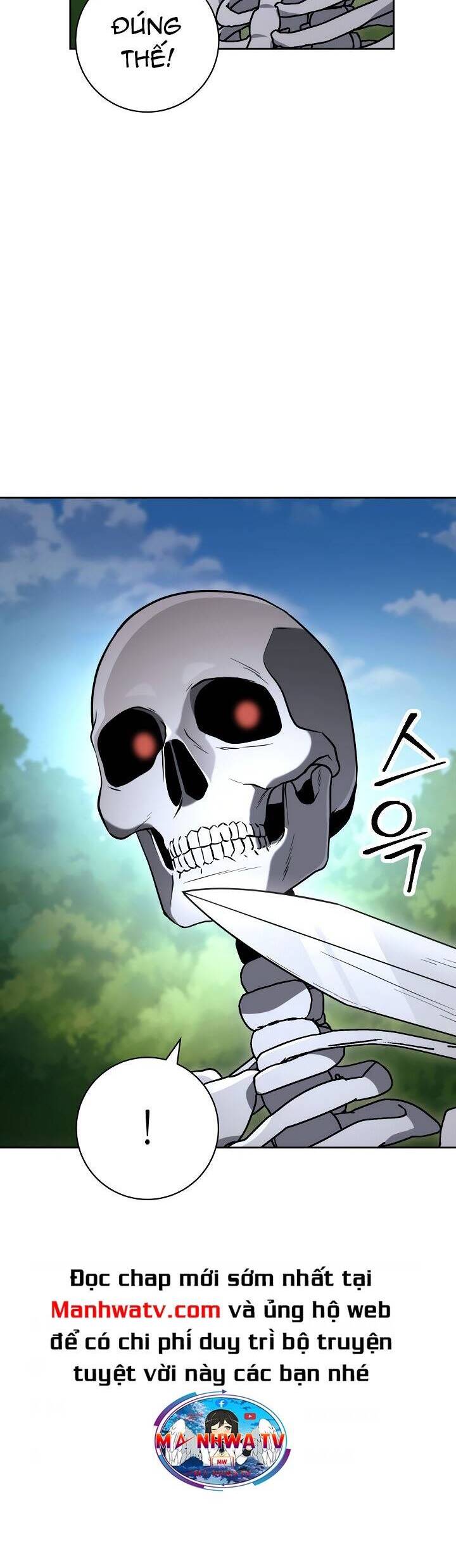 Cốt Binh Trở Lại - Chapter 202 - Page 45