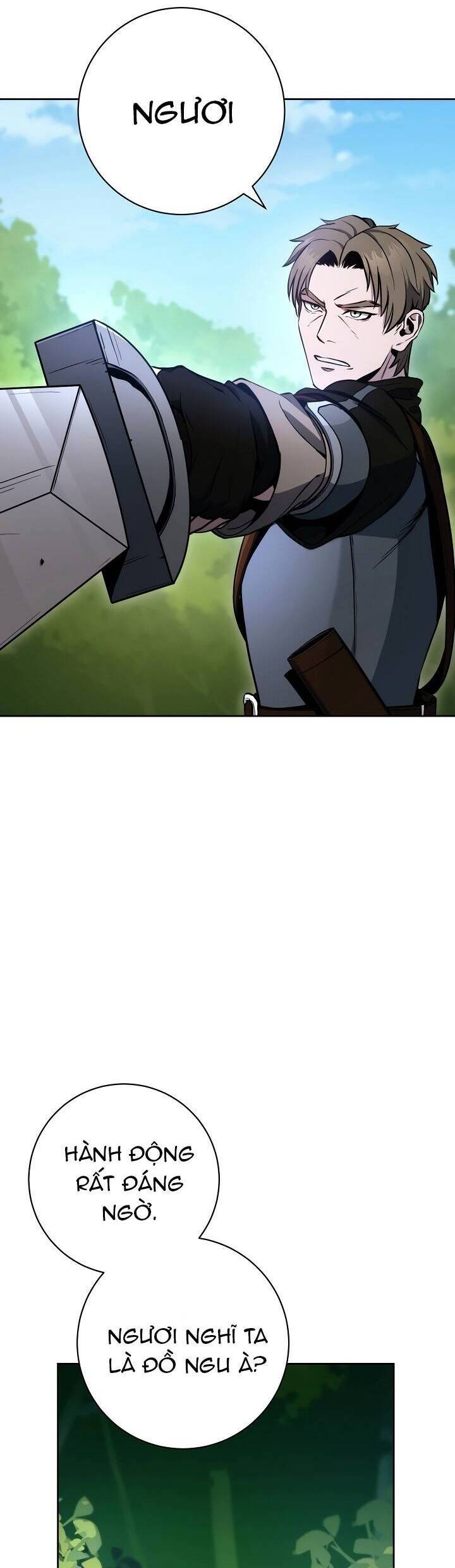 Cốt Binh Trở Lại - Chapter 202 - Page 46