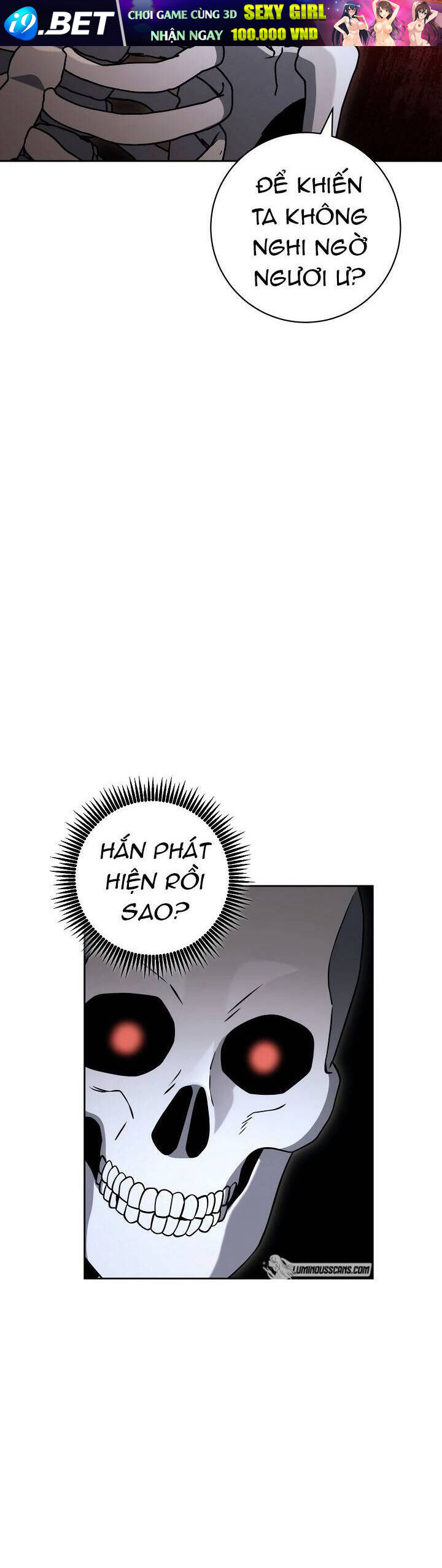 Cốt Binh Trở Lại - Chapter 202 - Page 48