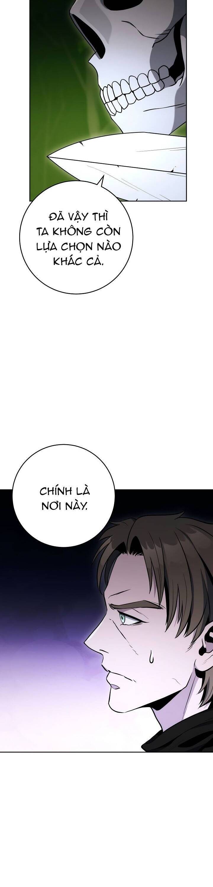 Cốt Binh Trở Lại - Chapter 202 - Page 50