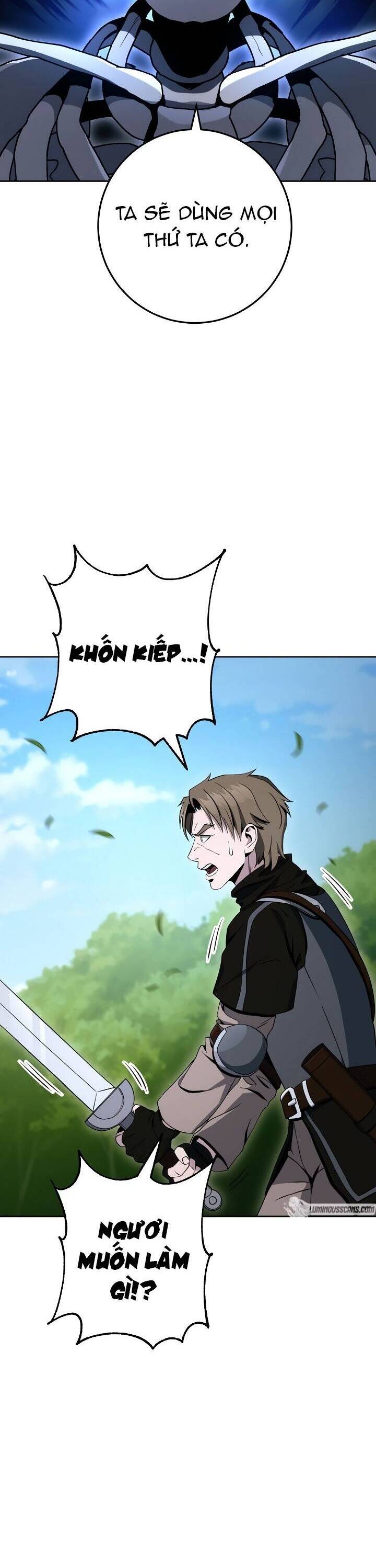 Cốt Binh Trở Lại - Chapter 202 - Page 52