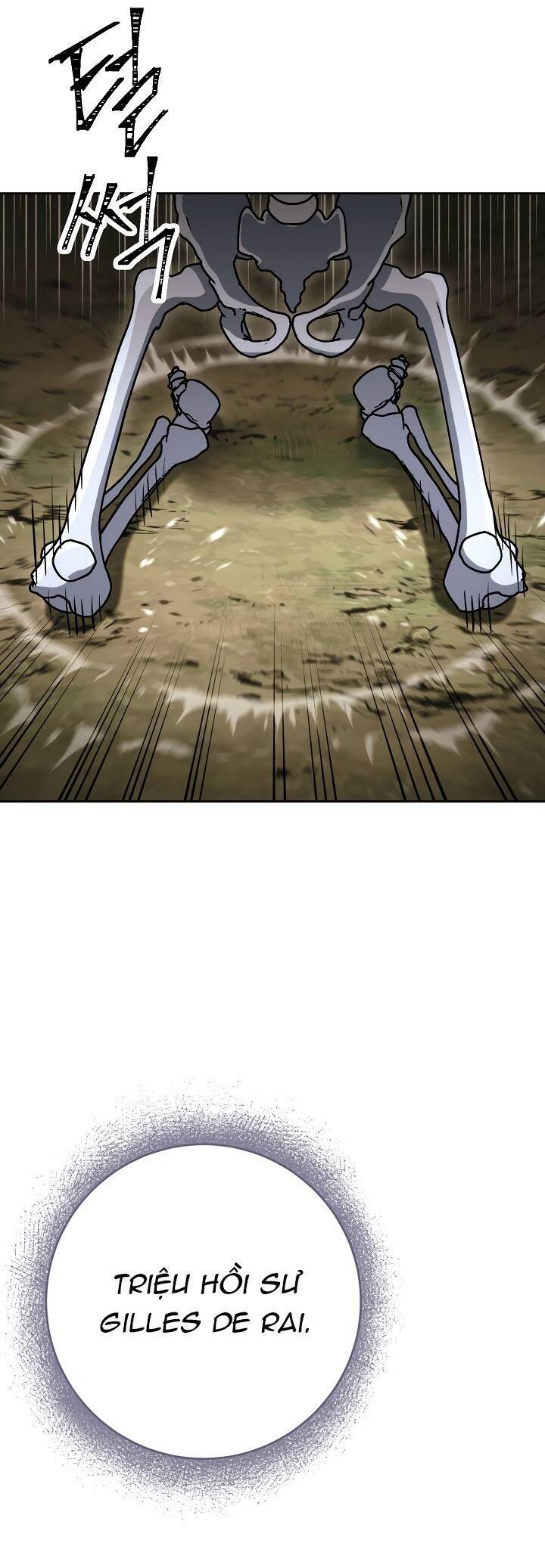 Cốt Binh Trở Lại - Chapter 202 - Page 53