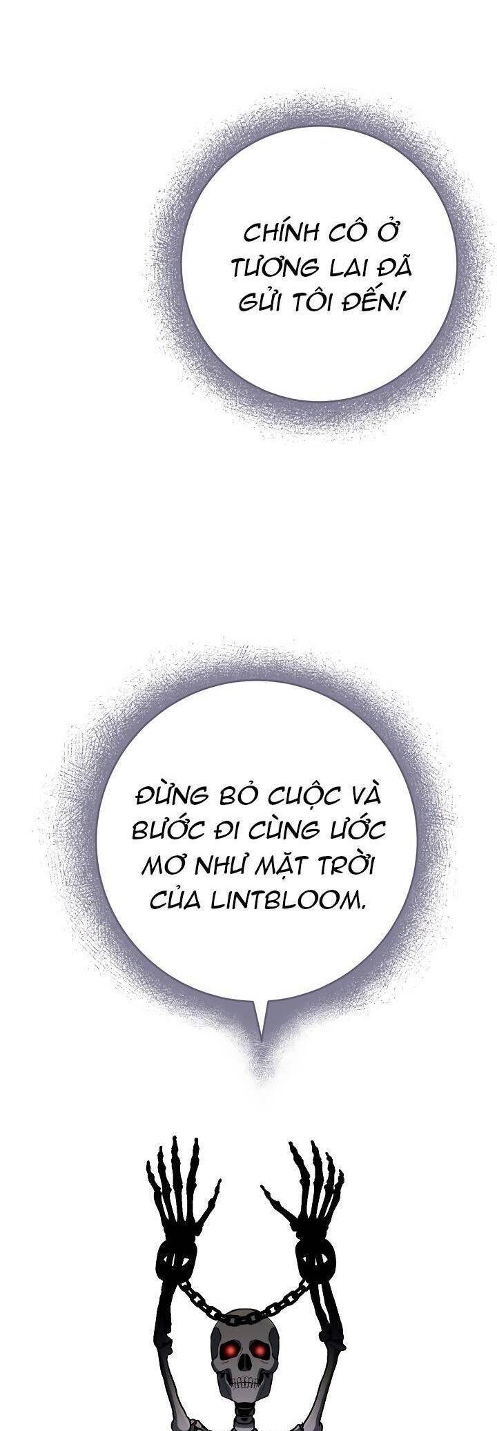 Cốt Binh Trở Lại - Chapter 202 - Page 54